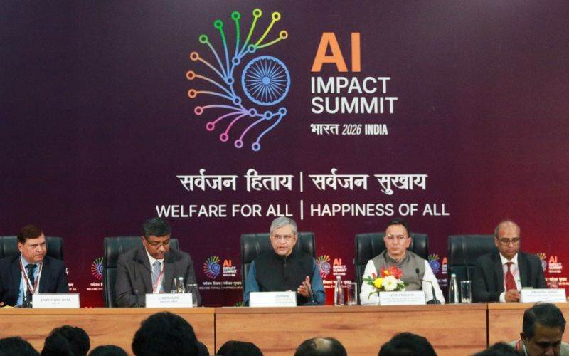 اٹھیاسی ممالک، بین الاقوامی تنظیموں نے اے آئی پر نئی دہلی اعلامیہ کی توثیق